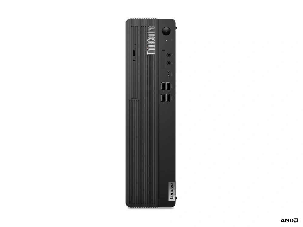 Lenovo ThinkCentre M75s Gen 2, černá