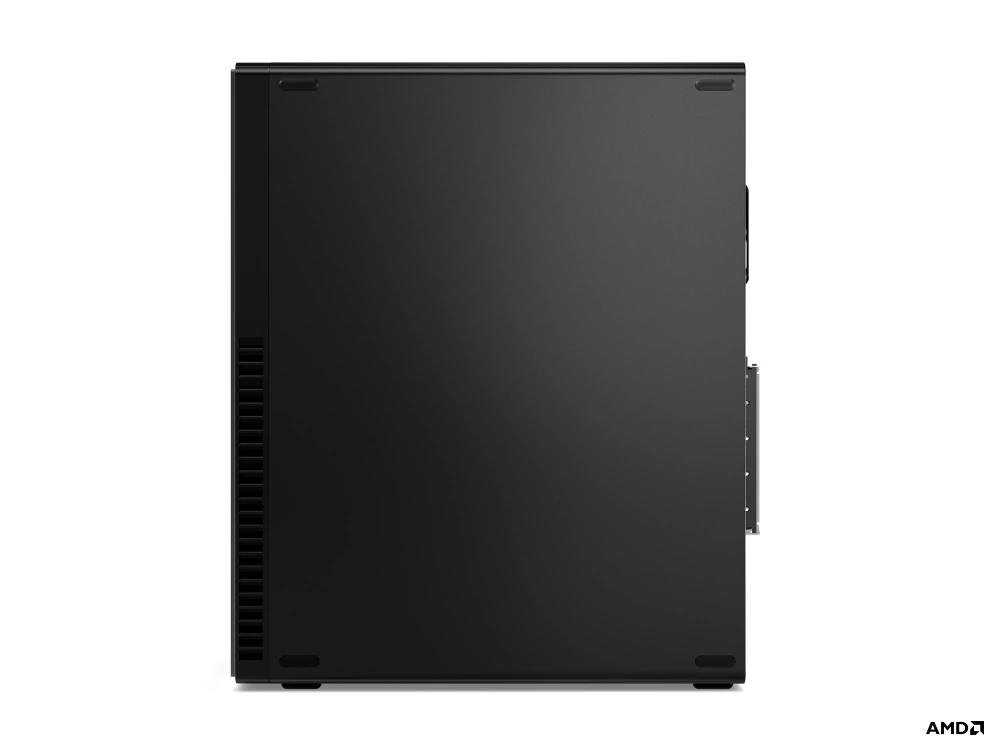 Lenovo ThinkCentre M75s Gen 2, černá