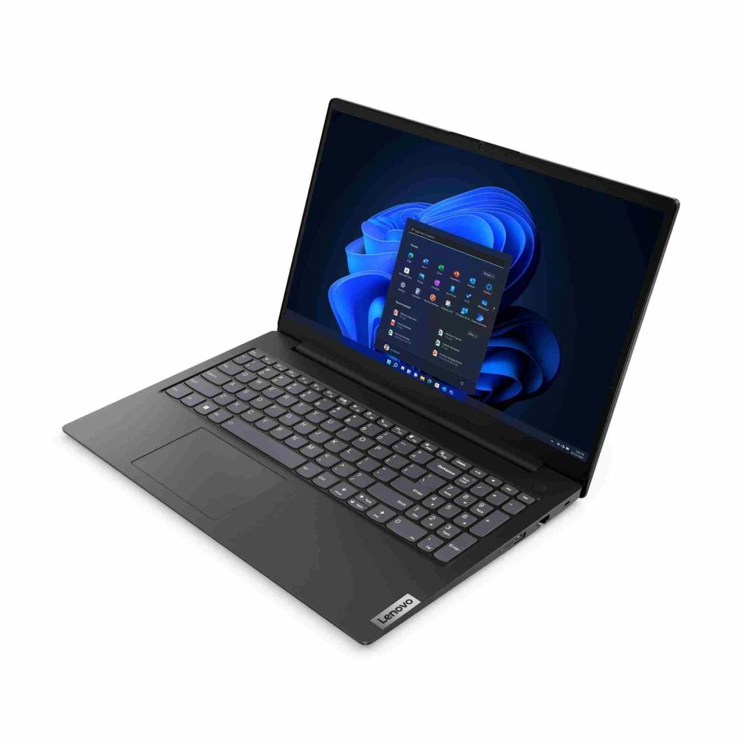 Lenovo V15 G4 IRU (83A100DXCK), černý