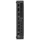 Lenovo ThinkStation P3 Tiny, black