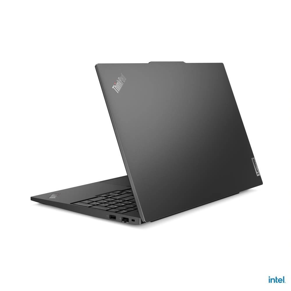 Lenovo ThinkPad E16 Gen 1 (21JN00FRCK), černá