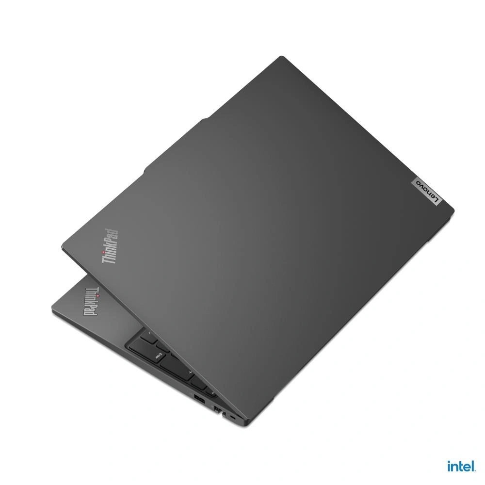 Lenovo ThinkPad E16 Gen 1 (21JN00FRCK), černá