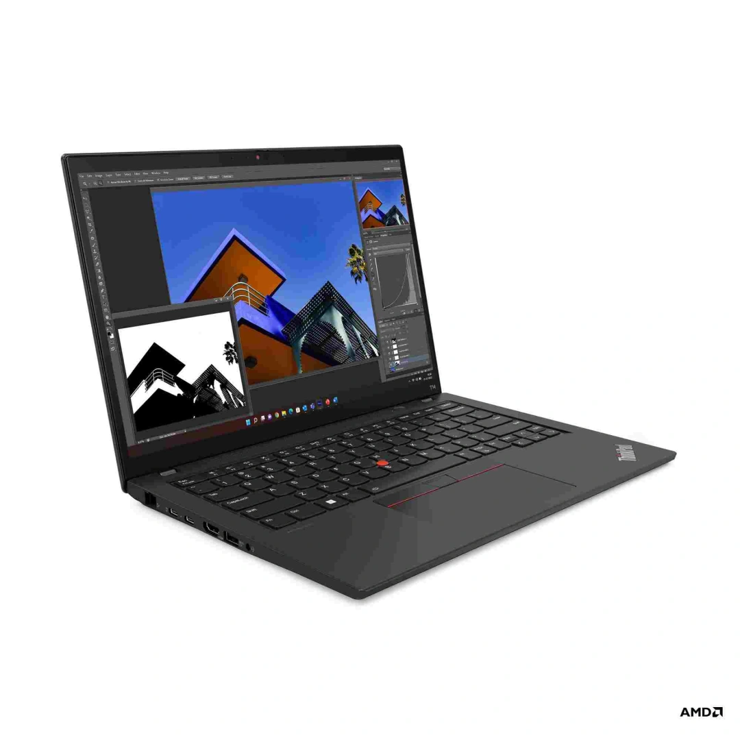 LENOVO Thinkpad T14 AMD G4 (21K3002HCK)