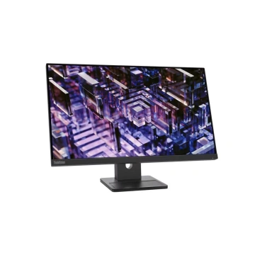 Lenovo E24q-30 monitor 60,5 cm (23.8