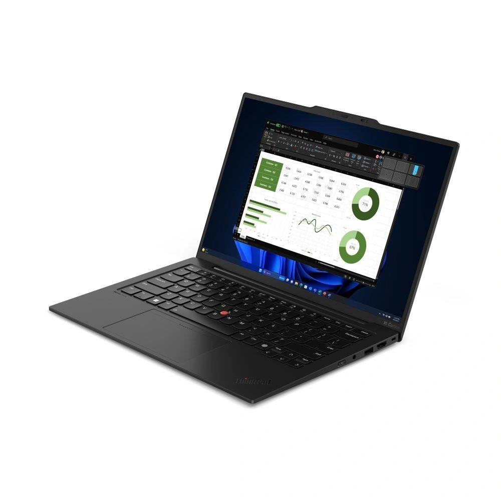 Lenovo ThinkPad X1 Carbon Gen 12, 21KC005RCK