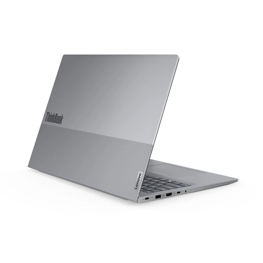 Lenovo ThinkBook 16 G7 IML, šedá