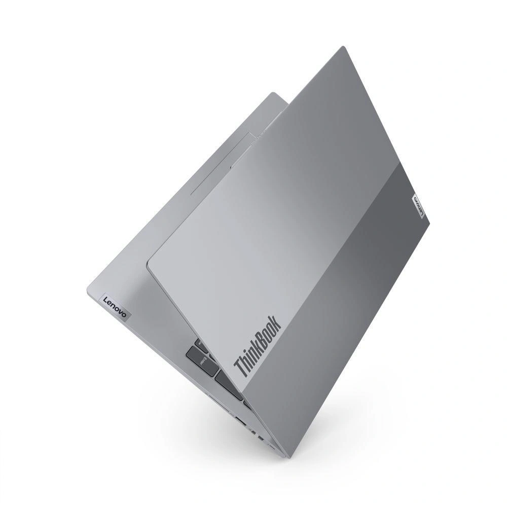 Lenovo ThinkBook 16 G7 IML, šedá