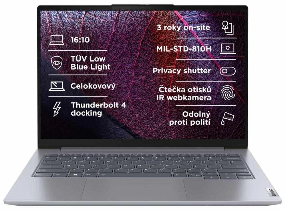 Lenovo ThinkBook 14 G7 IML (21MR004XCK)