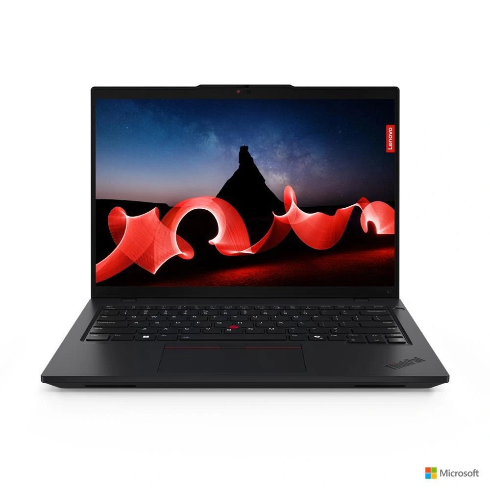 Lenovo ThinkPad L14 Gen 5 (Intel), černá