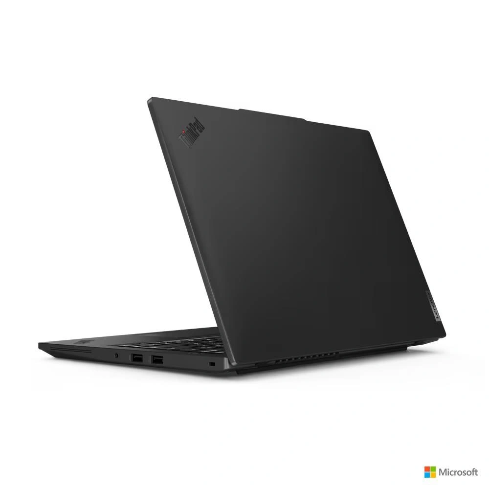 Lenovo ThinkPad L14 Gen 5 (Intel), černá