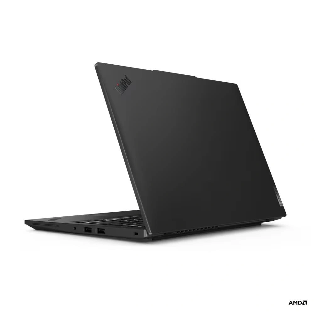 Lenovo ThinkPad L14 Gen 5 (AMD), černá