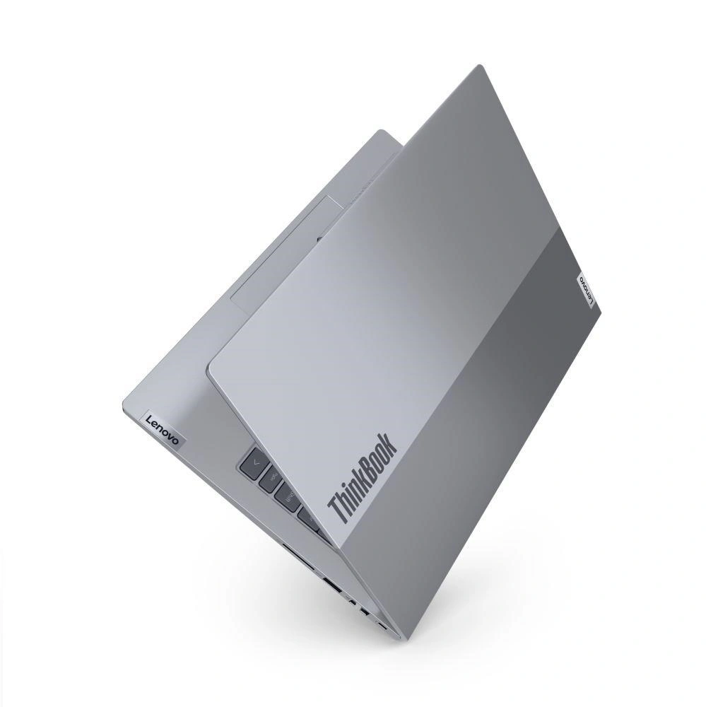 Lenovo ThinkBook 14 G7 ARP, šedá