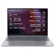 Lenovo ThinkBook 16 G7 ARP (21MW0014CK)