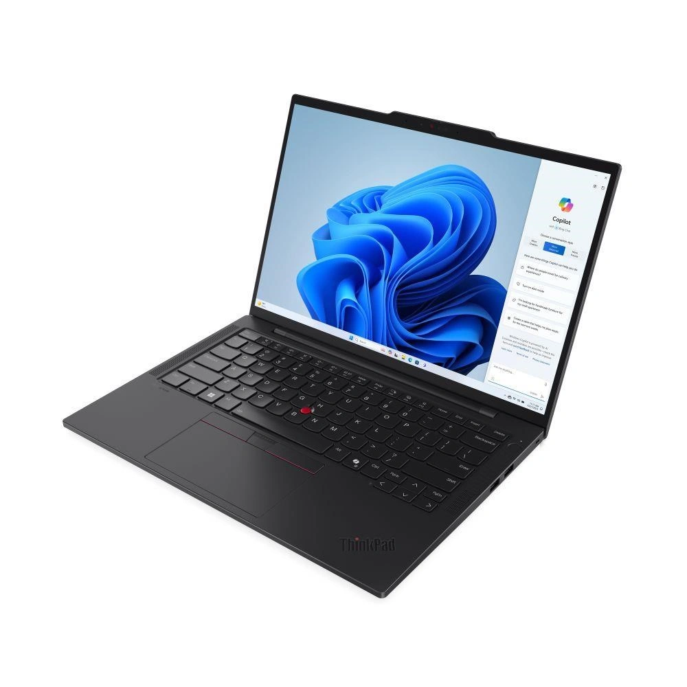 Lenovo ThinkPad T14s Gen 5, černá