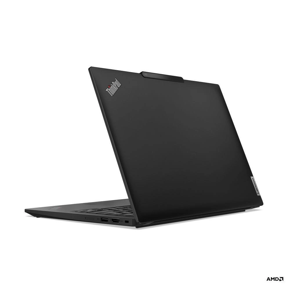 Lenovo ThinkPad X13 Gen 4 (AMD), černá