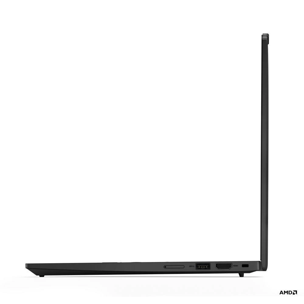 Lenovo ThinkPad X13 Gen 4 (AMD), černá