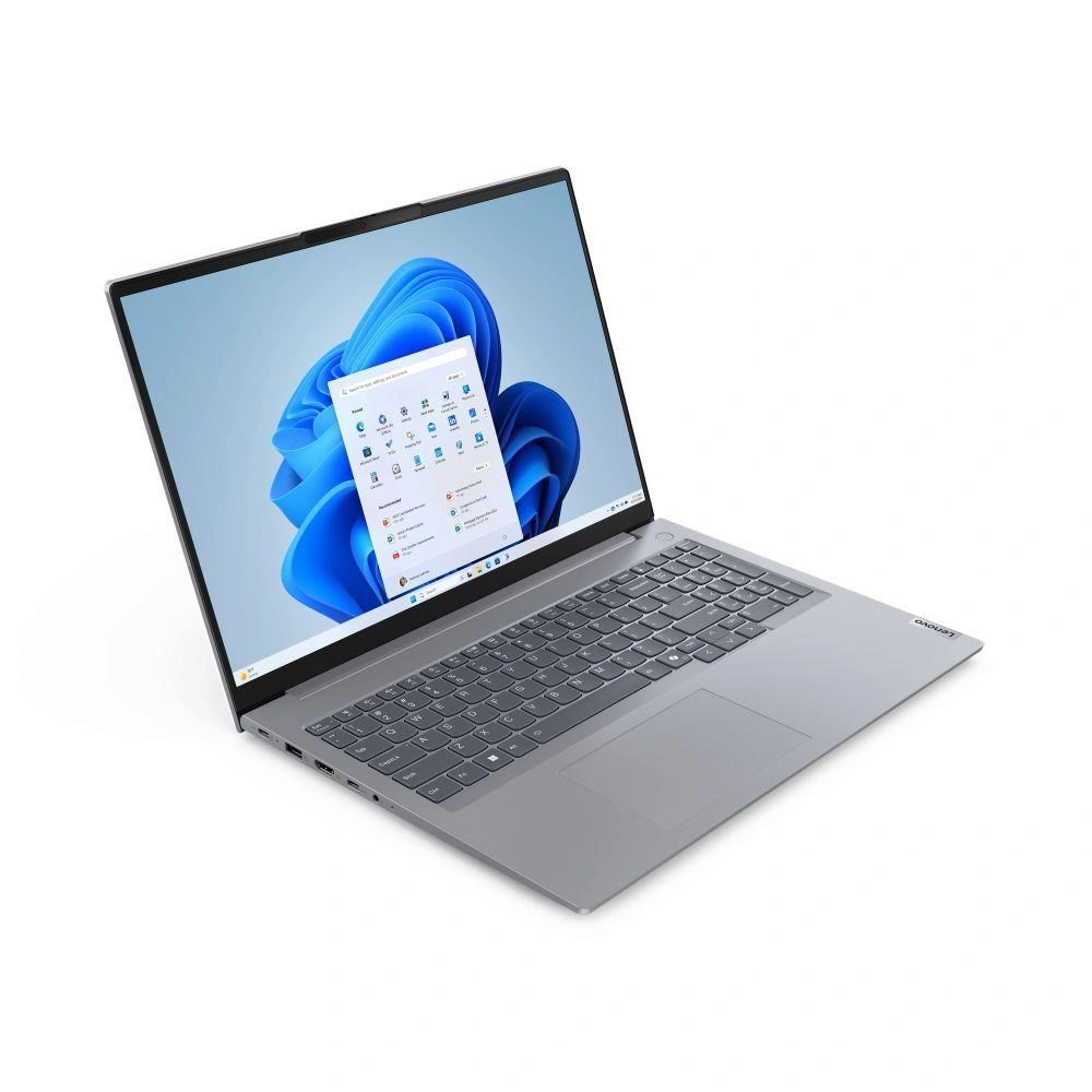 Lenovo ThinkBook 16 G7 ARP, šedá