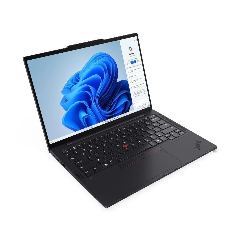 Lenovo ThinkPad T14s Gen 5, černá