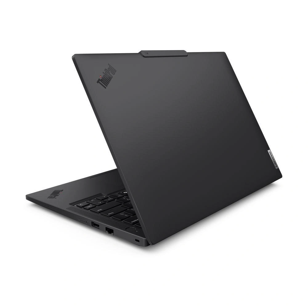 Lenovo ThinkPad T14 Gen 5 (Intel), černá