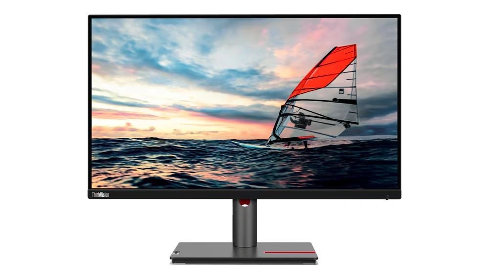 Lenovo LCD P25i-30 24,5" IPS/16:9/1920x1080/250cd/1300:1/6ms/USB Hub/HDMI+DP/Pivot/černá