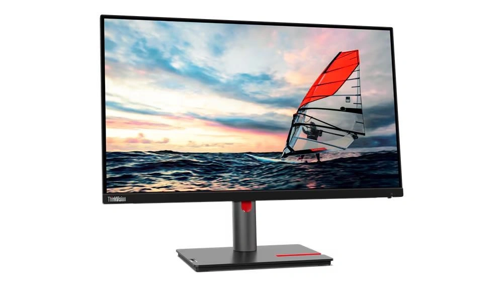 Lenovo LCD P25i-30 24,5" IPS/16:9/1920x1080/250cd/1300:1/6ms/USB Hub/HDMI+DP/Pivot/černá