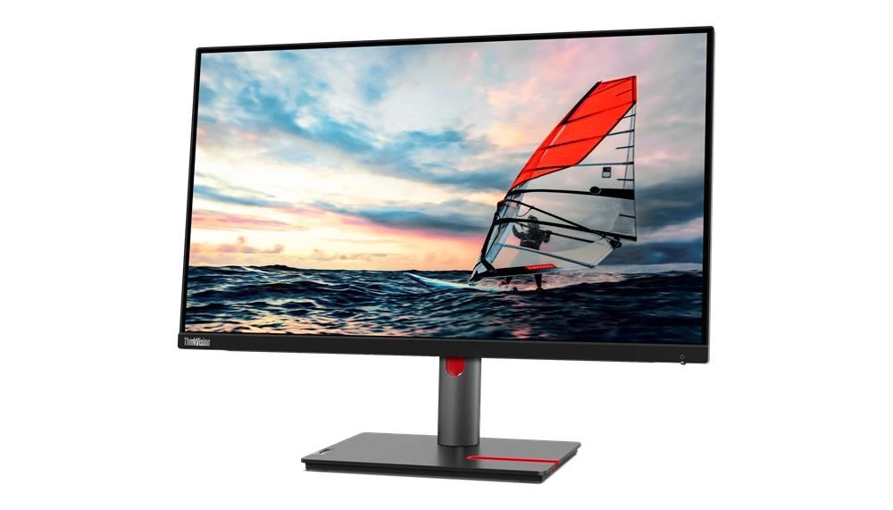 Lenovo LCD P25i-30 24,5   LED display 62,2 cm (24.5") 1920 x 1080 px Full HD Černá