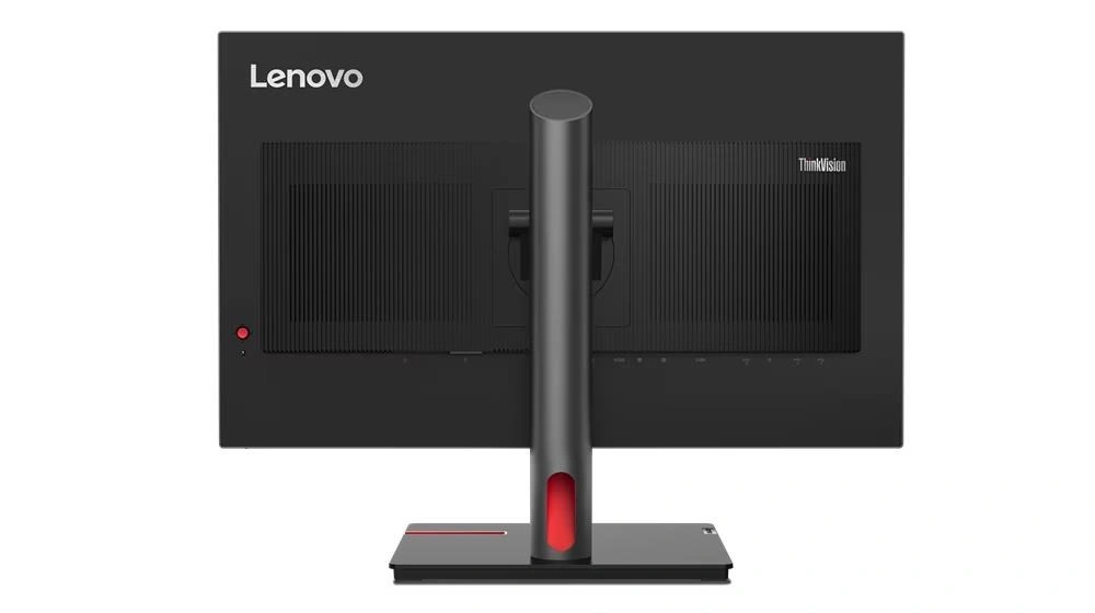 Lenovo P27pz-30 LED display 68,6 cm (27") 3840 x 2160 px 4K Ultra HD LCD Černá