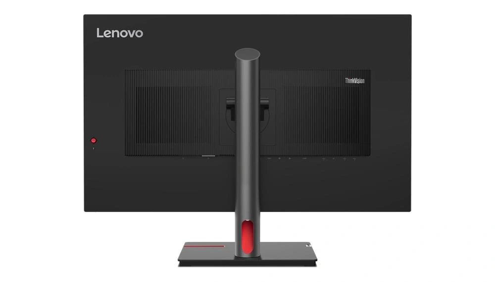 Lenovo P32pz-30  LED display 80 cm (31.5") 3840 x 2160 px 4K Ultra HD LCD Černá