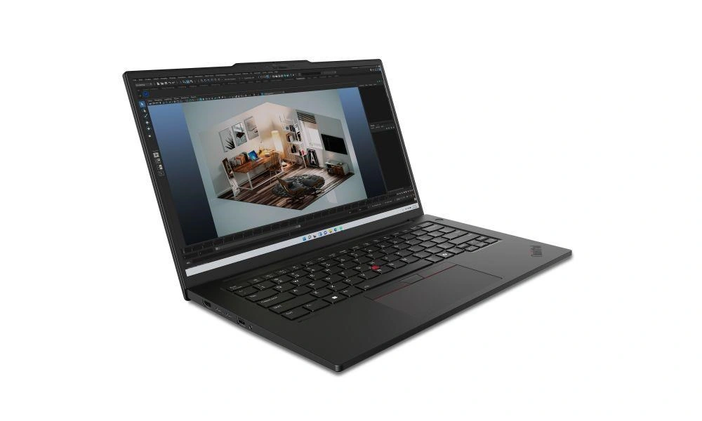 LENOVO ThinkPad/Workstation P14s G5 (21G2000TCK)