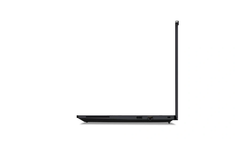 Lenovo ThinkPad P14s Gen 5 (21G2000PCK), černá