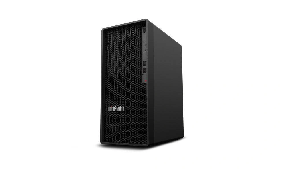 LENOVO PC ThinkStation/Workstation P2 Tower - i7-14700,16GB,512SSD,T400 4GB,noDVD,W11P