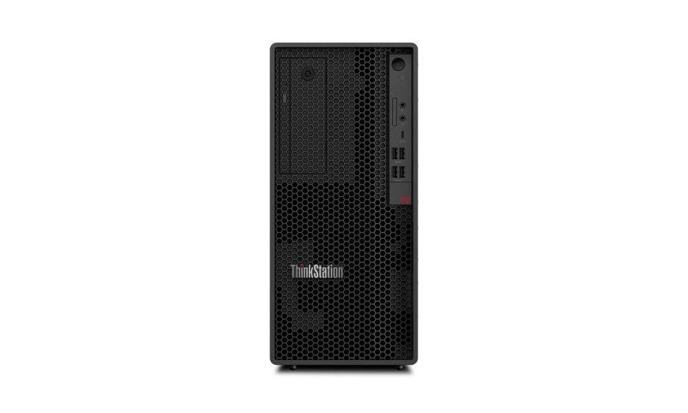 LENOVO PC ThinkStation/Workstation P2 Tower - i7-14700,16GB,512SSD,T400 4GB,noDVD,W11P