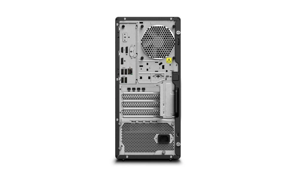 LENOVO PC ThinkStation/Workstation P2 Tower - i7-14700,16GB,512SSD,T400 4GB,noDVD,W11P