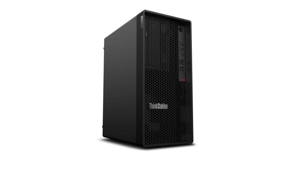 LENOVO PC ThinkStation/Workstation P2 Tower - i7-14700,16GB,1TBSSD,RTX A2000 12GB,noDVD,W11P