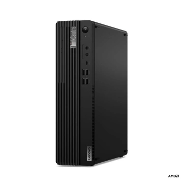 Lenovo ThinkCentre M75s Gen 5 (SFF), černá (12TA0000CK)