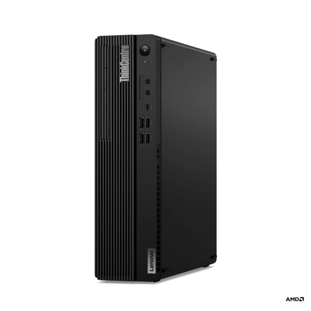 Lenovo ThinkCentre M75s Gen 5 (SFF), černá (12TA0000CK)