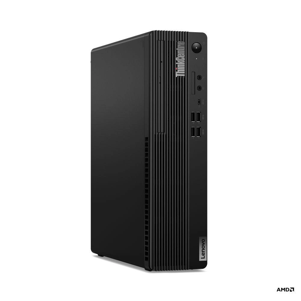 Lenovo ThinkCentre M75s Gen 5 (SFF), černá (12TA0000CK)