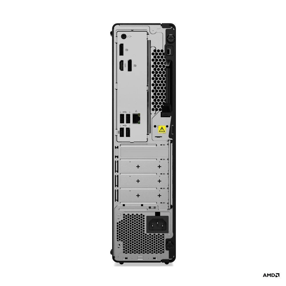 Lenovo ThinkCentre M75s Gen 5 (SFF), černá (12TA0000CK)