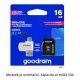 GOODRAM microSDXC M1A4