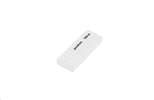 GoodRam Flash disk USB 2.0 128GB bílý TGD-UME21280W0R11