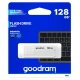 GoodRam Flash disk USB 2.0 128GB bílý TGD-UME21280W0R11