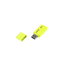 GoodRam Flash disk UME2 64GB USB 2.0 žlutý