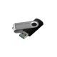 Pendrive 64GB USB 3.2 Gen 1 UTS3 černý