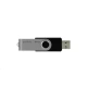 Pendrive 64GB USB 3.2 Gen 1 UTS3 černý