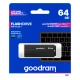 GoodRam 64GB USB Flash 3.0 UME3 černá