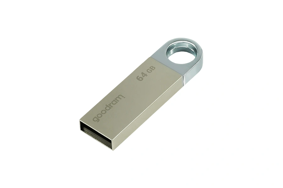 GOODRAM Flash Disk UUN2 64GB USB 2.0
