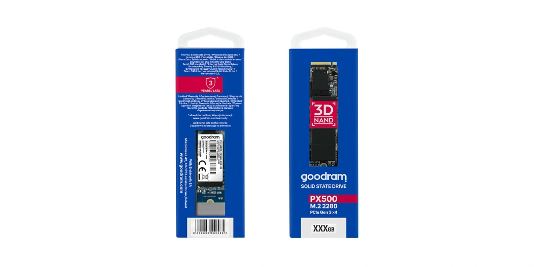 Goodram PX500