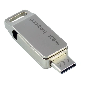 GoodRam Flash disk typ-A-C USB 3.2 128 GB