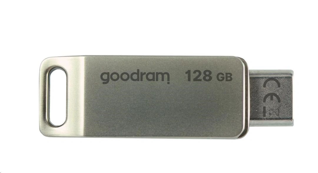 GoodRam Flash disk typ-A-C USB 3.2 128 GB