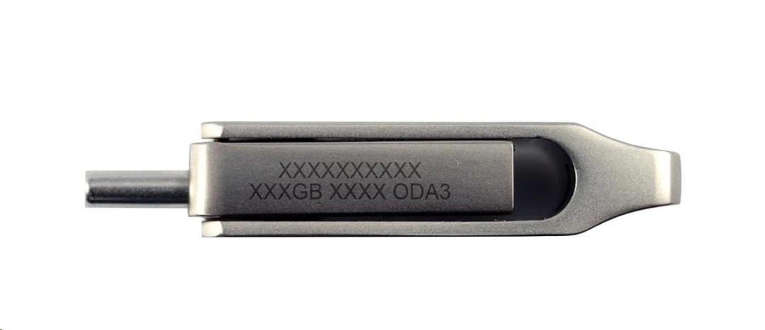 GoodRam Flash disk typ-A-C USB 3.2 128 GB